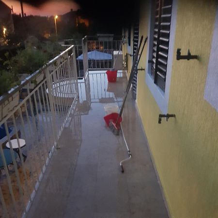 Villa Ana Rovinjsko Selo Δωμάτιο φωτογραφία