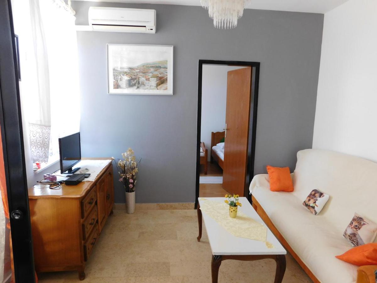 Villa Ana Rovinjsko Selo Εξωτερικό φωτογραφία