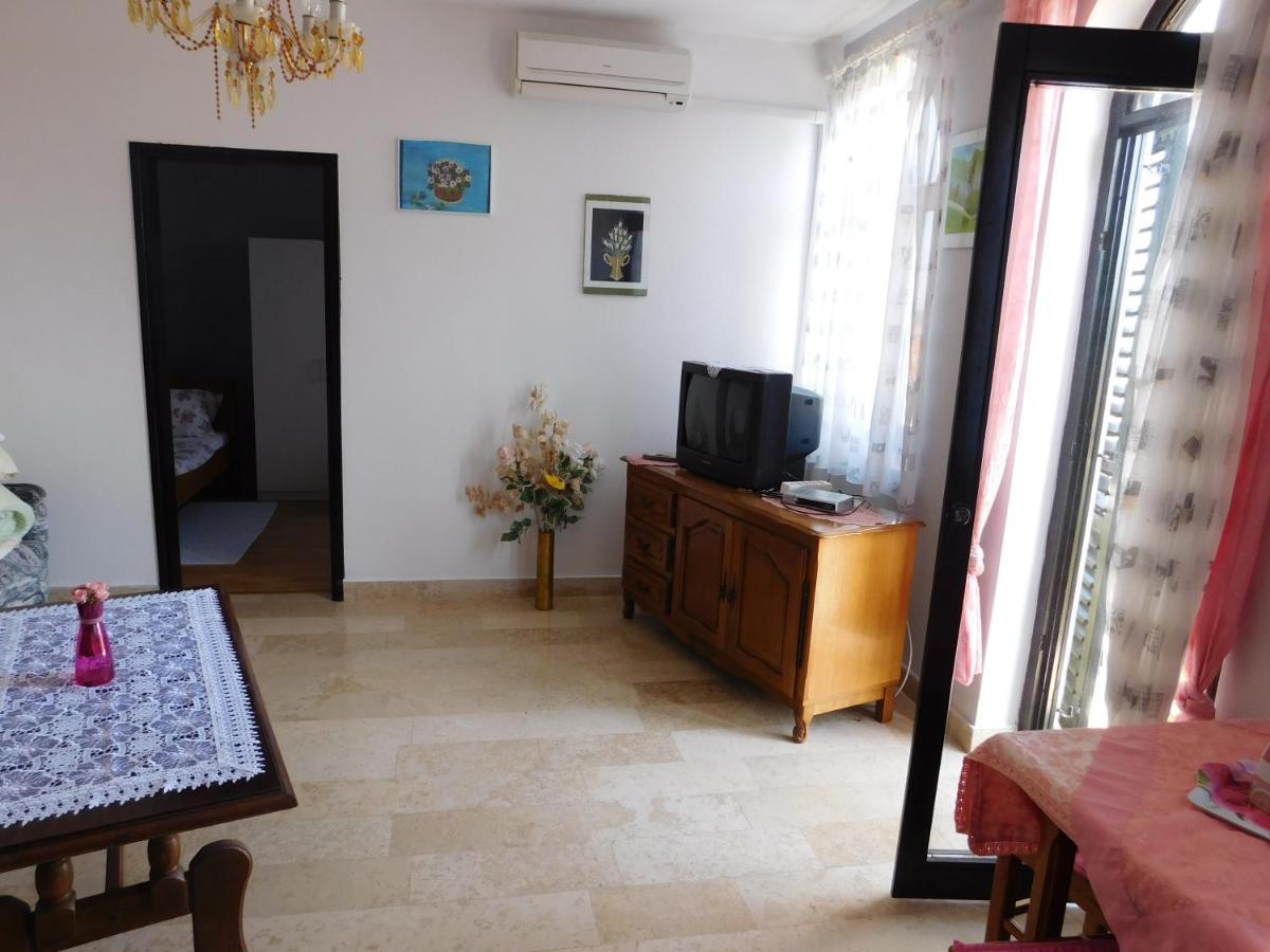 Villa Ana Rovinjsko Selo Εξωτερικό φωτογραφία